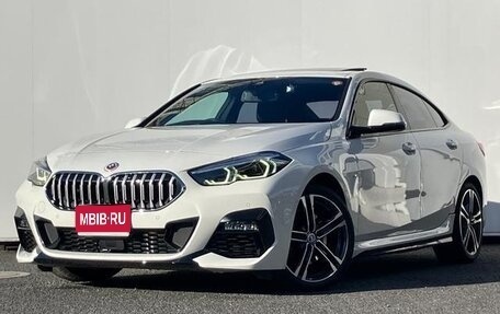 BMW 2 серия F44, 2022 год, 1 900 008 рублей, 1 фотография