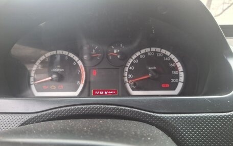 Chevrolet Aveo III, 2011 год, 510 000 рублей, 1 фотография