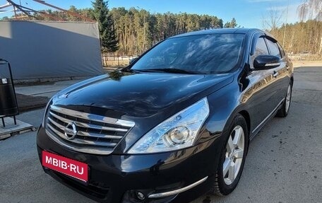 Nissan Teana, 2008 год, 1 060 000 рублей, 1 фотография
