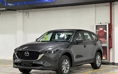 Mazda CX-5, 2026 год, 3 067 000 рублей, 1 фотография
