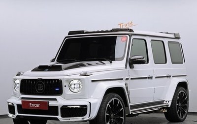 Mercedes-Benz G-Класс AMG, 2022 год, 20 250 000 рублей, 1 фотография