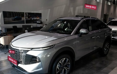 Haval F7x, 2026 год, 3 799 000 рублей, 1 фотография