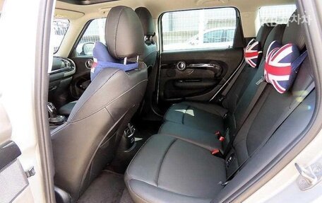 MINI Clubman, 2023 год, 1 967 000 рублей, 8 фотография