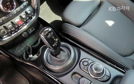 MINI Clubman, 2023 год, 1 967 000 рублей, 9 фотография