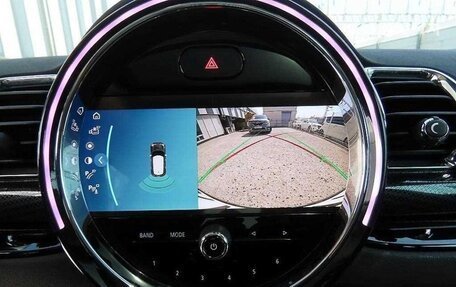 MINI Clubman, 2023 год, 1 967 000 рублей, 11 фотография