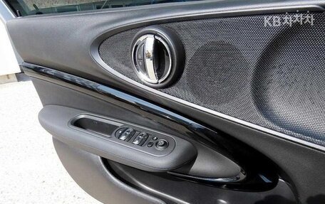 MINI Clubman, 2023 год, 1 967 000 рублей, 15 фотография