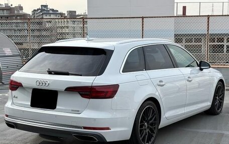 Audi A4, 2017 год, 1 756 000 рублей, 5 фотография