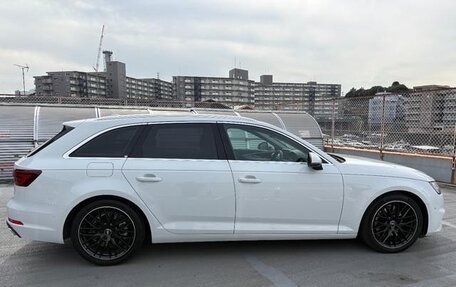 Audi A4, 2017 год, 1 756 000 рублей, 6 фотография