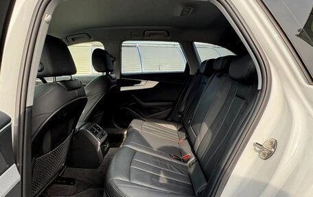 Audi A4, 2017 год, 1 756 000 рублей, 17 фотография