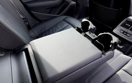 Audi A4, 2017 год, 1 756 000 рублей, 14 фотография