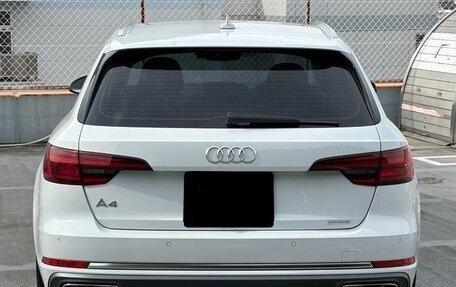 Audi A4, 2017 год, 1 756 000 рублей, 4 фотография