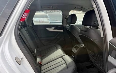 Audi A4, 2017 год, 1 756 000 рублей, 13 фотография