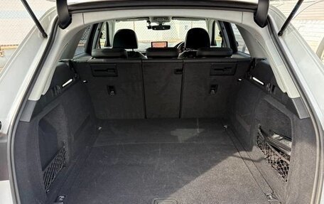 Audi A4, 2017 год, 1 756 000 рублей, 18 фотография