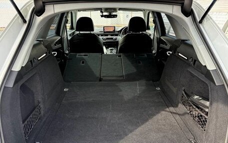 Audi A4, 2017 год, 1 756 000 рублей, 19 фотография