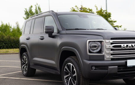 Haval H9, 2026 год, 4 599 000 рублей, 9 фотография