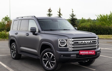 Haval H9, 2026 год, 4 599 000 рублей, 4 фотография