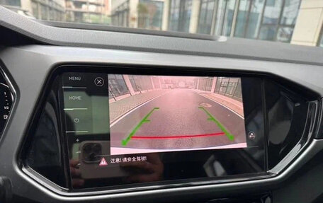 Volkswagen T-Cross I, 2023 год, 1 319 003 рублей, 11 фотография