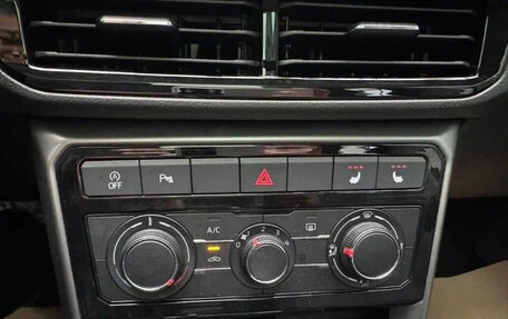 Volkswagen T-Cross I, 2023 год, 1 319 003 рублей, 13 фотография