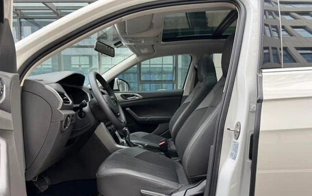 Volkswagen T-Cross I, 2023 год, 1 319 003 рублей, 16 фотография