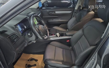 Renault Samsung QM6, 2023 год, 1 976 000 рублей, 8 фотография