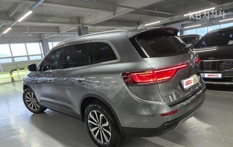 Renault Samsung QM6, 2023 год, 1 976 000 рублей, 6 фотография