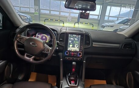 Renault Samsung QM6, 2023 год, 1 976 000 рублей, 7 фотография