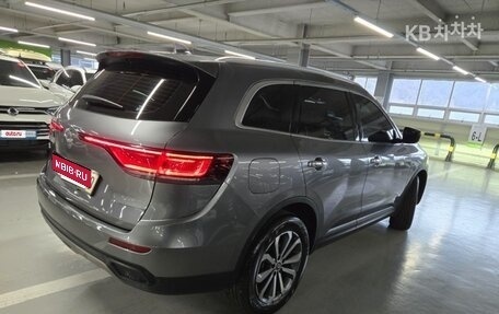 Renault Samsung QM6, 2023 год, 1 976 000 рублей, 4 фотография