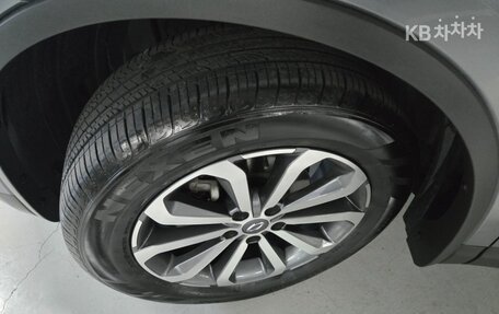 Renault Samsung QM6, 2023 год, 1 976 000 рублей, 15 фотография