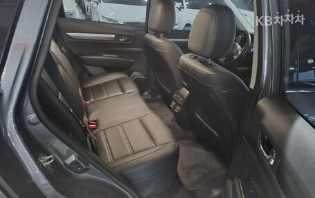 Renault Samsung QM6, 2023 год, 1 976 000 рублей, 11 фотография