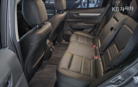 Renault Samsung QM6, 2023 год, 1 976 000 рублей, 10 фотография