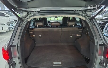 Renault Samsung QM6, 2023 год, 1 976 000 рублей, 13 фотография