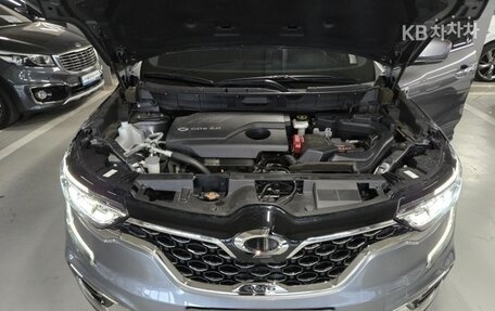 Renault Samsung QM6, 2023 год, 1 976 000 рублей, 14 фотография