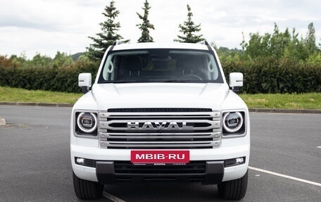 Haval H9, 2026 год, 4 799 000 рублей, 2 фотография