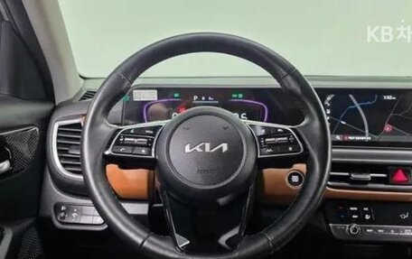 KIA Seltos I, 2023 год, 2 056 000 рублей, 6 фотография