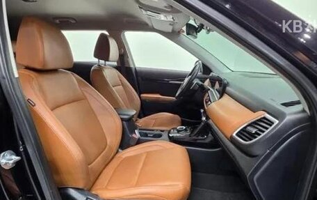 KIA Seltos I, 2023 год, 2 056 000 рублей, 7 фотография
