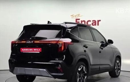 KIA Seltos I, 2023 год, 2 056 000 рублей, 3 фотография