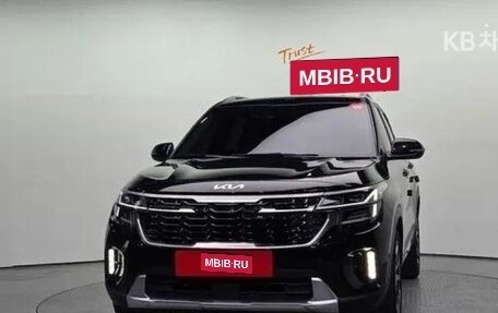 KIA Seltos I, 2023 год, 2 056 000 рублей, 2 фотография