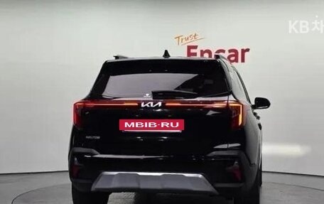 KIA Seltos I, 2023 год, 2 056 000 рублей, 4 фотография