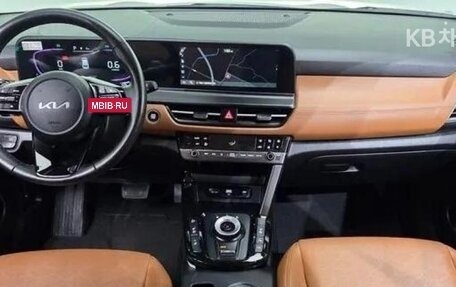 KIA Seltos I, 2023 год, 2 056 000 рублей, 5 фотография