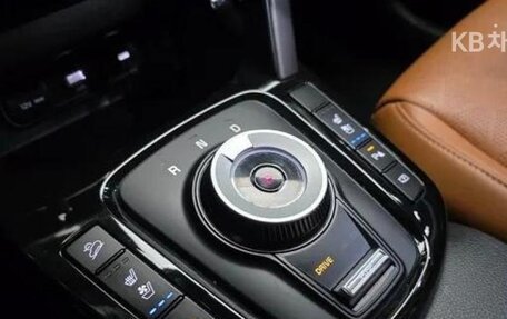 KIA Seltos I, 2023 год, 2 056 000 рублей, 9 фотография