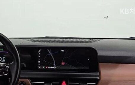 KIA Seltos I, 2023 год, 2 056 000 рублей, 10 фотография