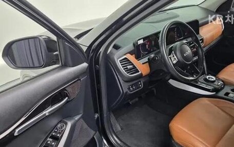 KIA Seltos I, 2023 год, 2 056 000 рублей, 8 фотография