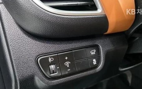 KIA Seltos I, 2023 год, 2 056 000 рублей, 12 фотография