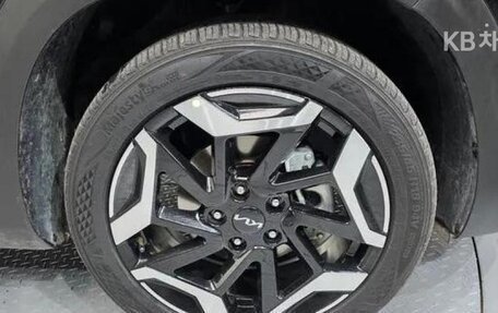 KIA Seltos I, 2023 год, 2 056 000 рублей, 18 фотография