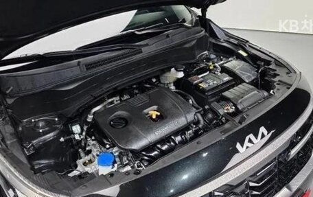 KIA Seltos I, 2023 год, 2 056 000 рублей, 17 фотография