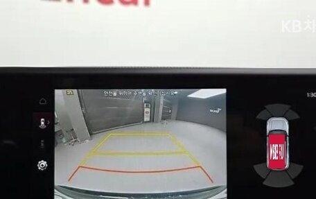 KIA Seltos I, 2023 год, 2 056 000 рублей, 11 фотография