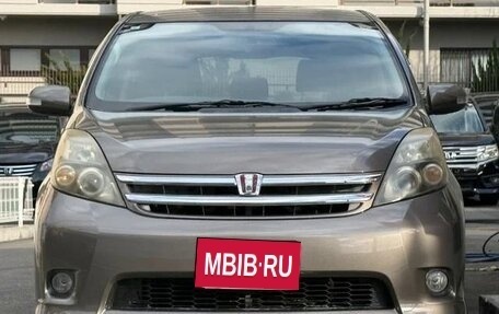 Toyota ISis I, 2017 год, 1 112 000 рублей, 2 фотография