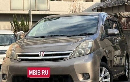 Toyota ISis I, 2017 год, 1 112 000 рублей, 3 фотография