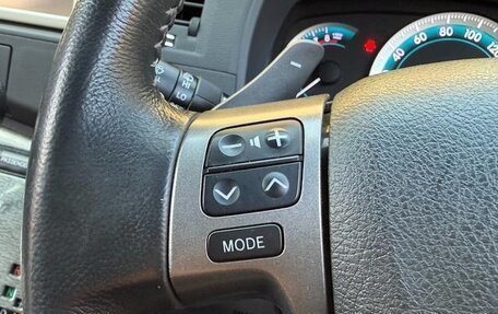 Toyota ISis I, 2017 год, 1 112 000 рублей, 9 фотография