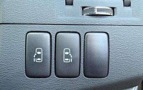 Toyota ISis I, 2017 год, 1 112 000 рублей, 12 фотография